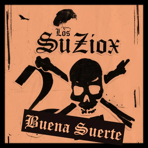 Buena Suerte