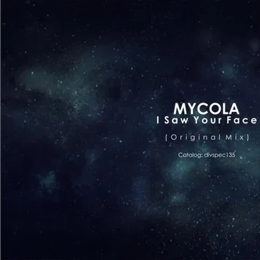 I Saw Your Face