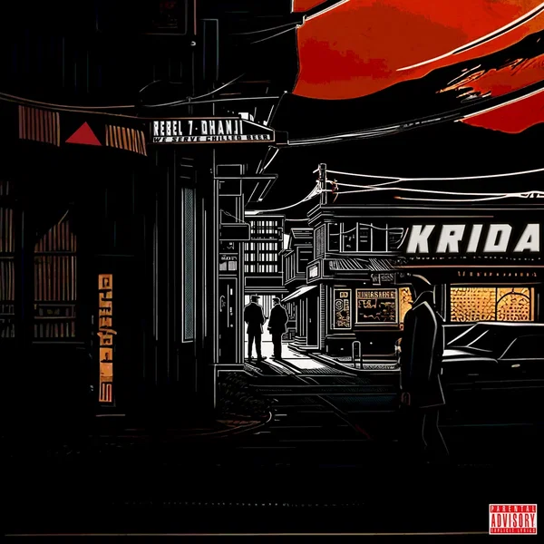 Krida