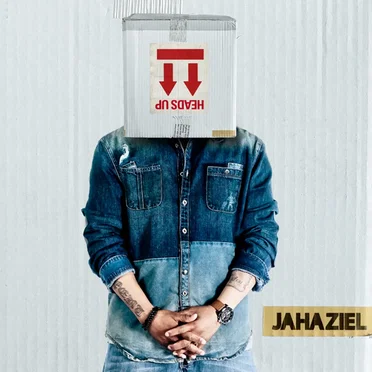 Heads Up by Jahaziel - album cover