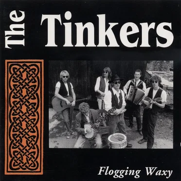Flogging Waxy