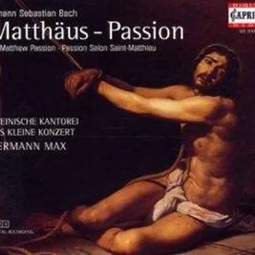 Matthäus-Passion