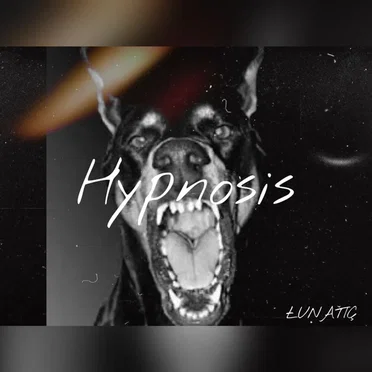 HYPNONSIS by LUNATIC - album cover
