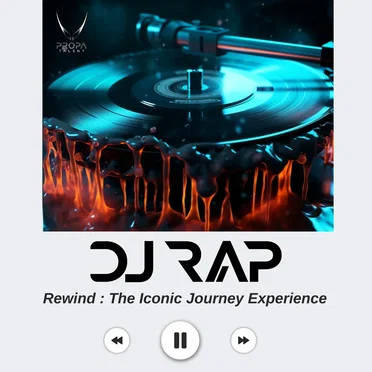 Rewind: The Iconic Journey Experience