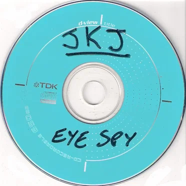 Eye Spy