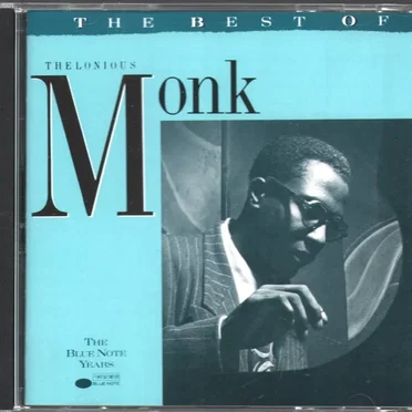 The Blue Note Years: The Best of Thelonious Monk