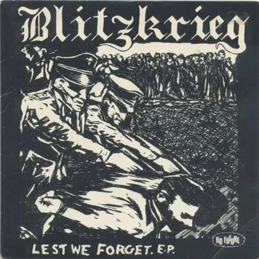 Blitzkrieg