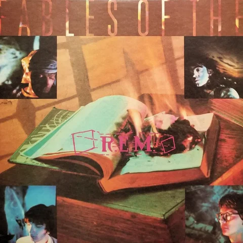 R.E.M.