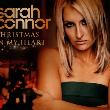 Christmas in My Heart