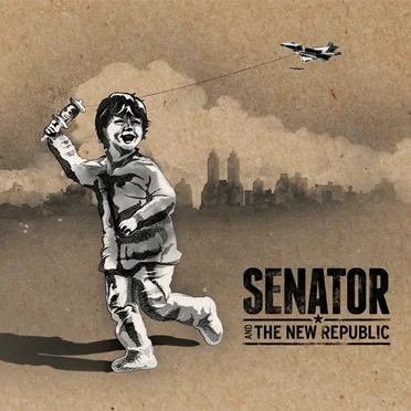 Senator and The New Republic