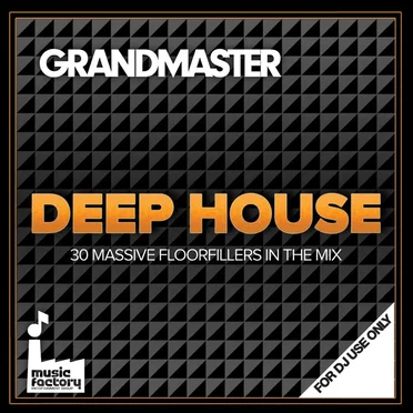 Grandmaster Deep House