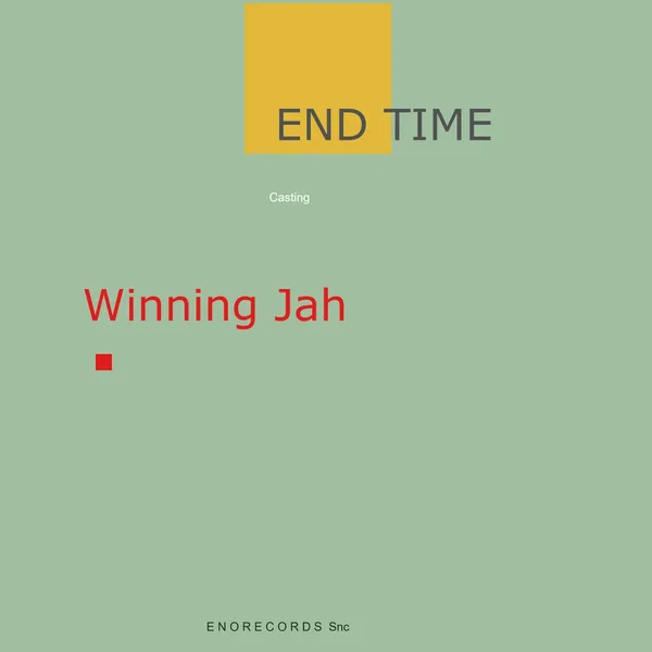 End Time