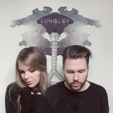 Lungley by Lungley - album cover