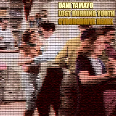 Lost Burning Youth (Cyborgdrive remix)