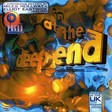 In at the Deep End