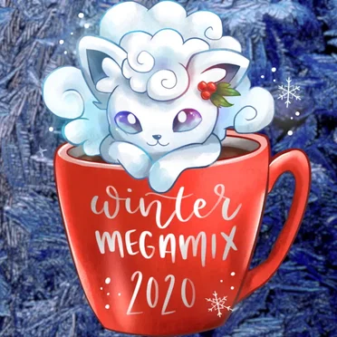 POKEMON WINTER MEGAMIX 2020