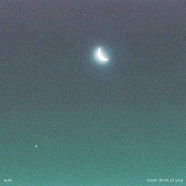 Moon (Think of You)