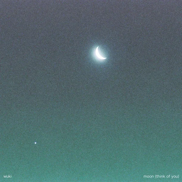Moon (Think of You)