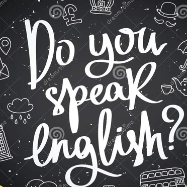 INGLISH, Do You Speak It?!