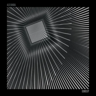 Echoes EP by Alex Randal - album cover