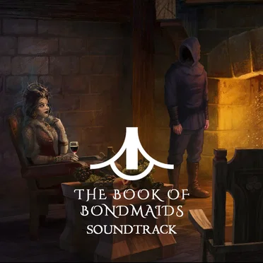 The Book of Bondmaids Soundtrack