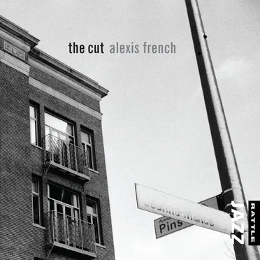 The Cut by Alexis French - album cover