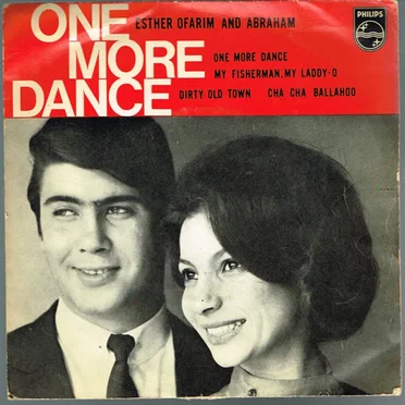 One More Dance