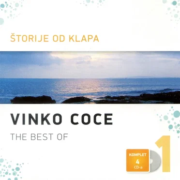 Štorije od klapa 1