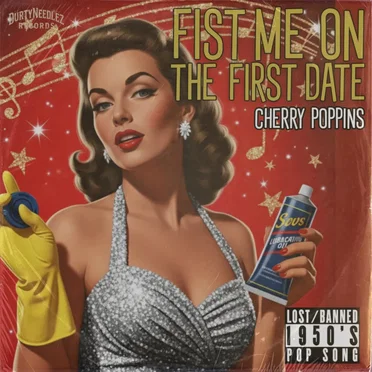 Fist Me on the First Date