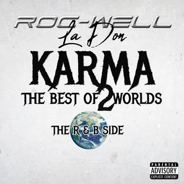 Karma: The Best of 2 Worlds: The R&B Side