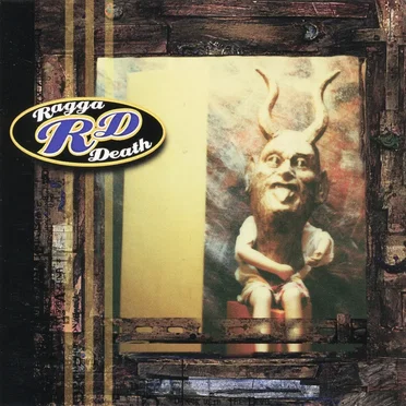 Raggadeath by Raggadeath - album cover