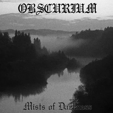 Mists of Darkness