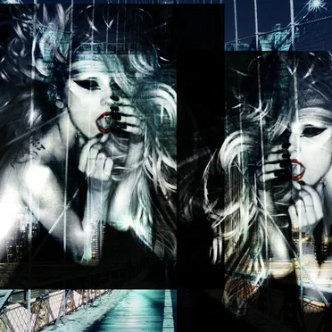 The Edge of Glory x Brooklyn Nights