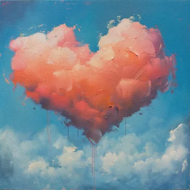 Love Cloud by iamkosmos - album cover