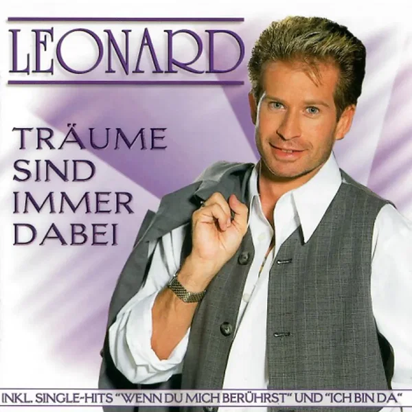 Träume sind immer dabei