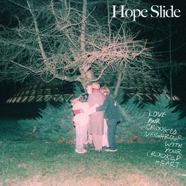 Hope Slide
