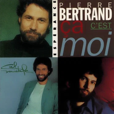 Ça C'est Moi