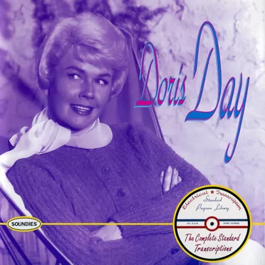 The Complete Standard Transcriptions