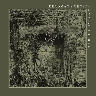 Deadman’s Ghost