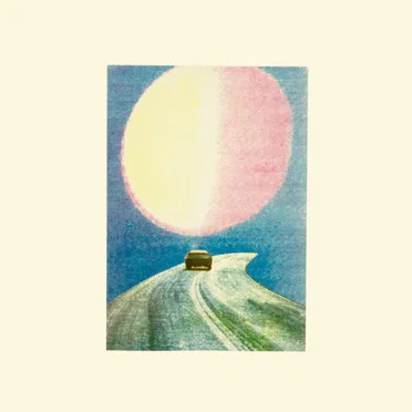 Discodrums / Flash Forward by Talaboman - album cover