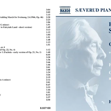 Complete Piano Music, Volume 6: Lolita