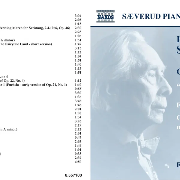 Complete Piano Music, Volume 6: Lolita