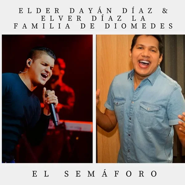 El semáforo