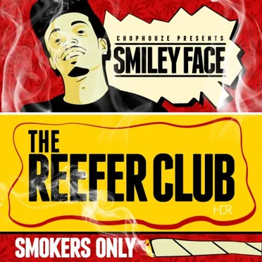 THE REEFER CLUB
