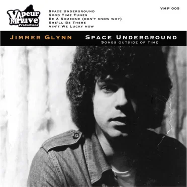 Jimmer Glynn & Alan Rackin