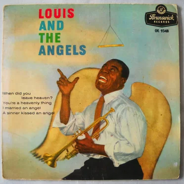 Louis and the Angels