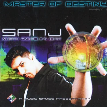 Master Of Destiny