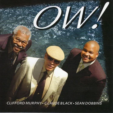 Clifford Murphy