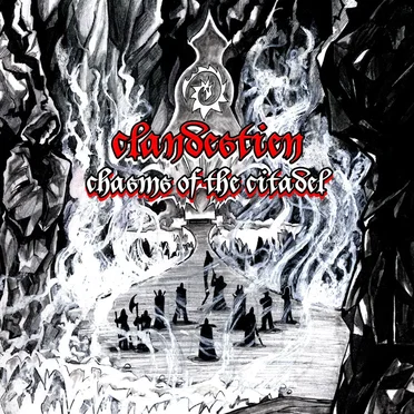 Chasms of the Citadel