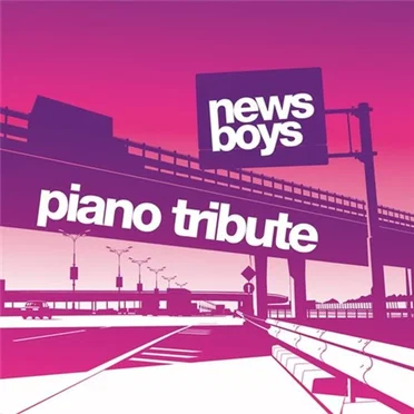 Newsboys Piano Tribute